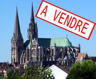 Chartres