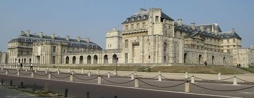 Chateau